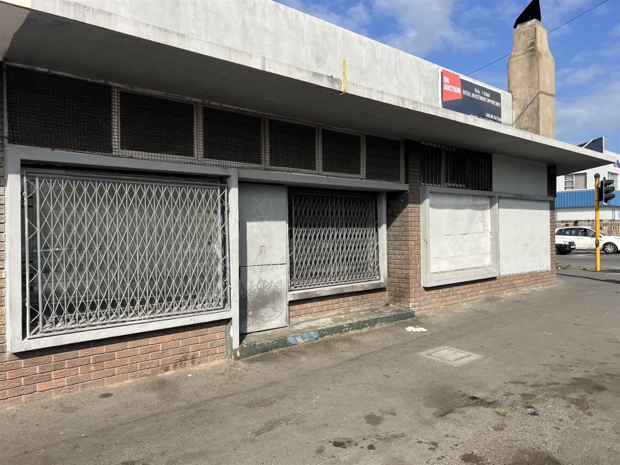 Commercial Property for Sale in North End Eastern Cape
